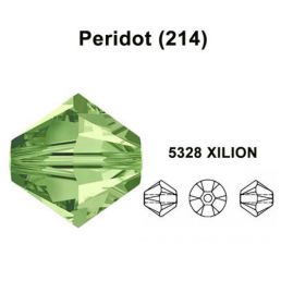 5328 - Peridot - 20 ks