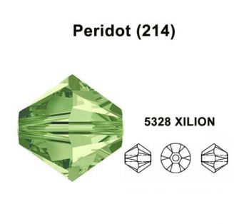 5328 - Peridot - 20 ks