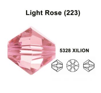 5328 - Light Rose - 20 ks