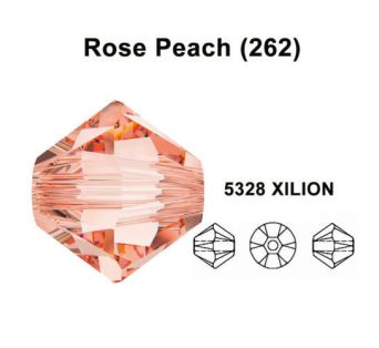 5328 - Rose Peach - 20ks