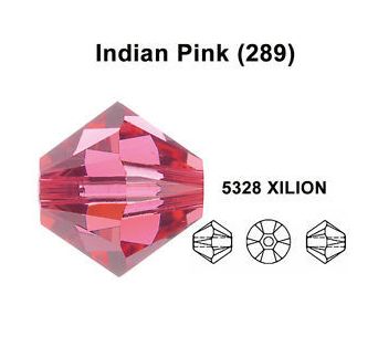 5328 - Indian Pink - 20 ks