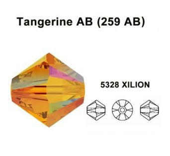 5328 - Tangerine AB - 20 ks