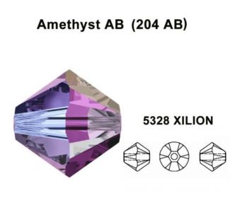 5328 - Amethyst AB -20 ks