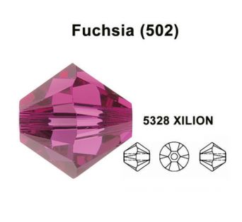 5328 - Fuchsia AB - 20 ks