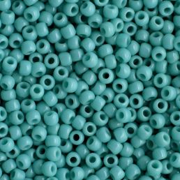 Toho - 11/0 - Opaque Turquoise 10 g