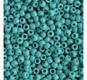 Toho - 11/0 - Opaque Turquoise 10 g