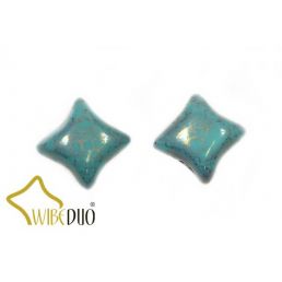 WIBEDUO - 8X8 cm - 63130/15495 - 20 ks