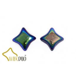 WIBEDUO - 8X8 cm - 23980/28701 (AB) - 20 ks