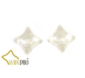 WIBEDUO - 8X8 cm - 00030/14400 - 20 ks