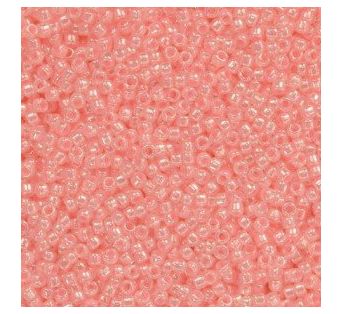 Toho - 15/0 - Ceylon Innocent Pink 5g