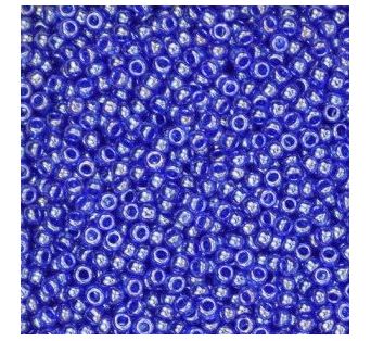 Toho - 11/0 - Trans-Lustered Cobalt