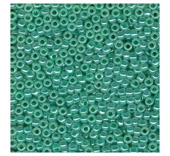 Toho - 11/0 - Ceylon Lt Sea Green