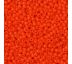 Toho - 11/0 - Opaque Sunset Orange 10 g