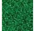 Toho - 8/0 - Transparent Beach Glass Green 10g