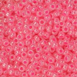 Toho - 8/0 - Ceylon Hot Pink 10g