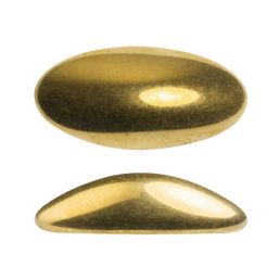 Kabošon - Athos® par Puca® 20x10x6mm - 00030/26440 (FULL DORADO)