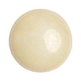 Kabošon - Par Puca® - 03000/14401 (OPAQUE IVORY CERAMIC LOOK)