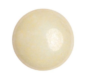 Kabošon - Par Puca® - 03000/14401 (OPAQUE IVORY CERAMIC LOOK)