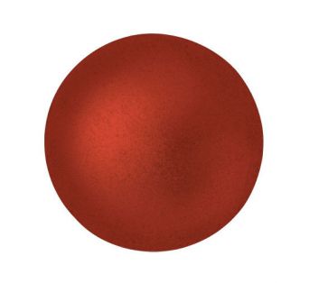 Kabošon - Par Puca® - 03000-01890 (RED METALLIC MAT)