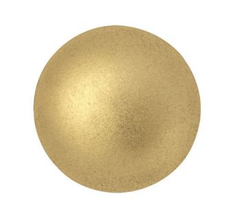 Kabošon - Par Puca® - 00030-01710 (LIGHT GOLD MAT)