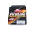 FIRELINE 6.8kg 0.12mm 45m (50yd)  - Crystal Clear