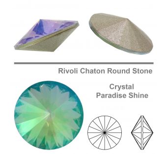 1122 - Crystal Paradise Shine